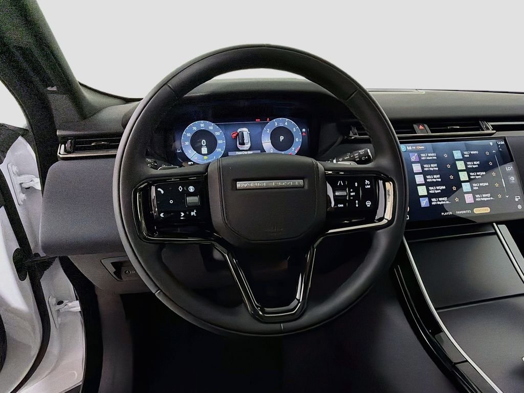 New 2026 Fuji White Land Rover S image 11