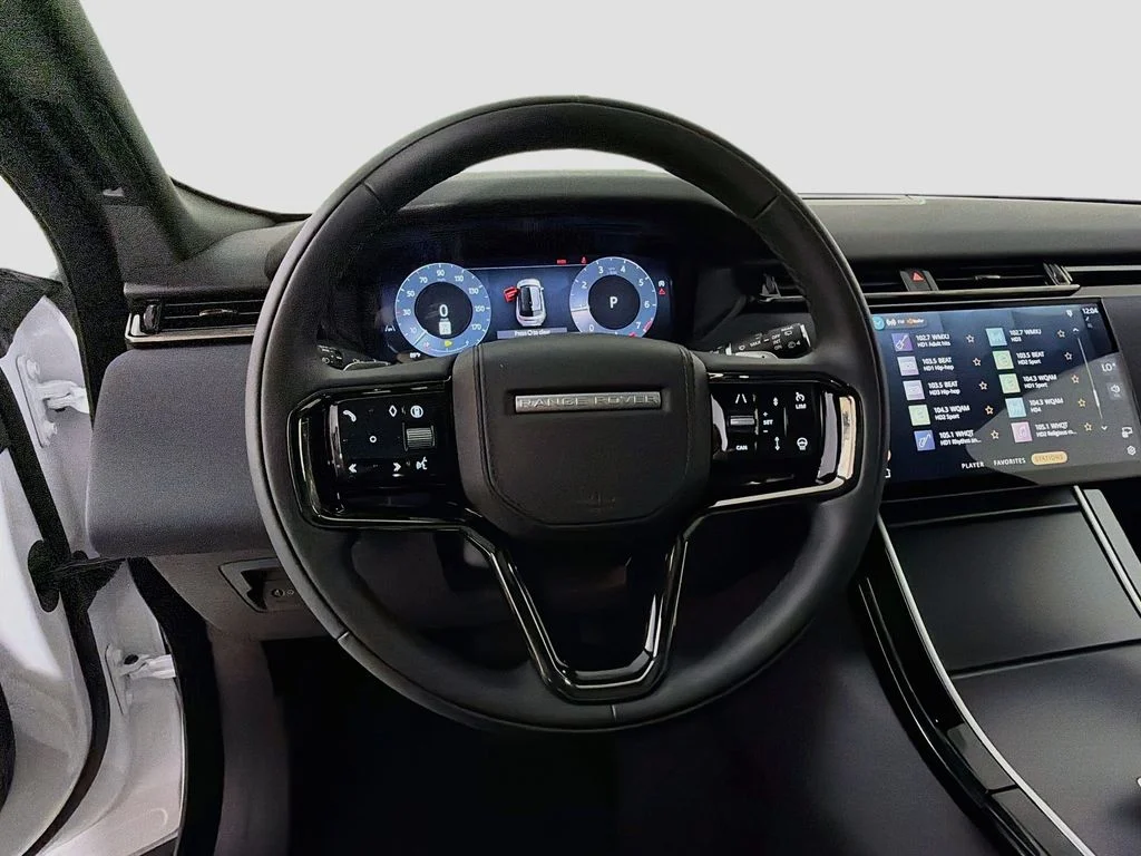 New 2026 Fuji White Land Rover S image 11