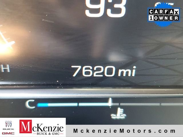 2025 GMC Sierra 1500 Elevation - Photo 14
