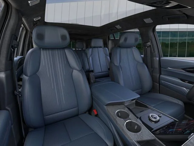 2025 Cadillac Escalade IQ Sport 2 - Photo 16