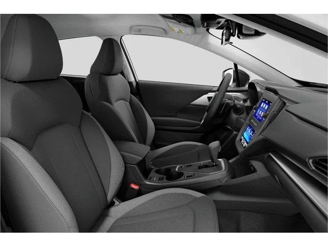 New 2027 CRYSTAL WHITE PEARL Subaru  image 16