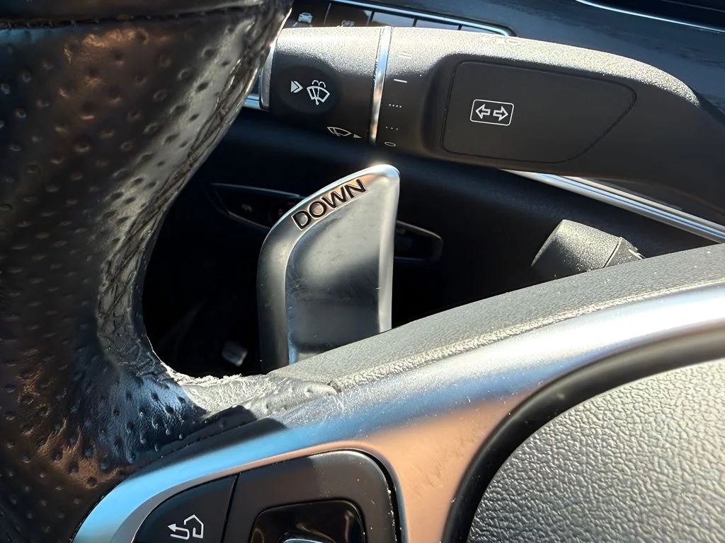 Used 2018  Mercedes-Benz E 63 S AMG® image 18