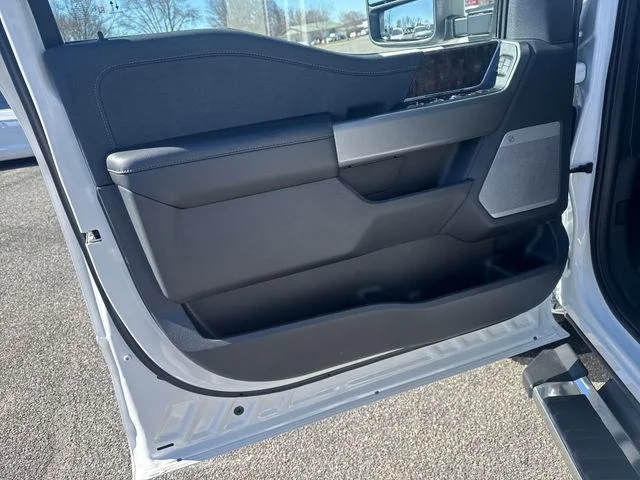 2026 Ford F-250 Super Duty Lariat - Photo 18