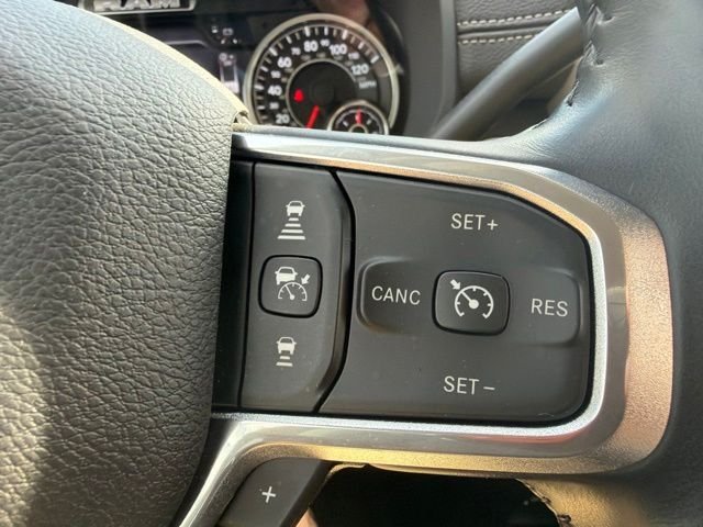 Used 2024 Red Ram Laramie image 18