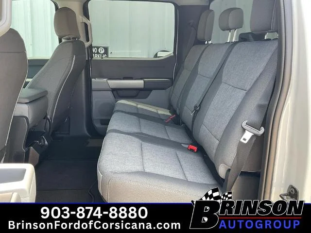 New 2026 Avalanche Ford F-250® XL image 22