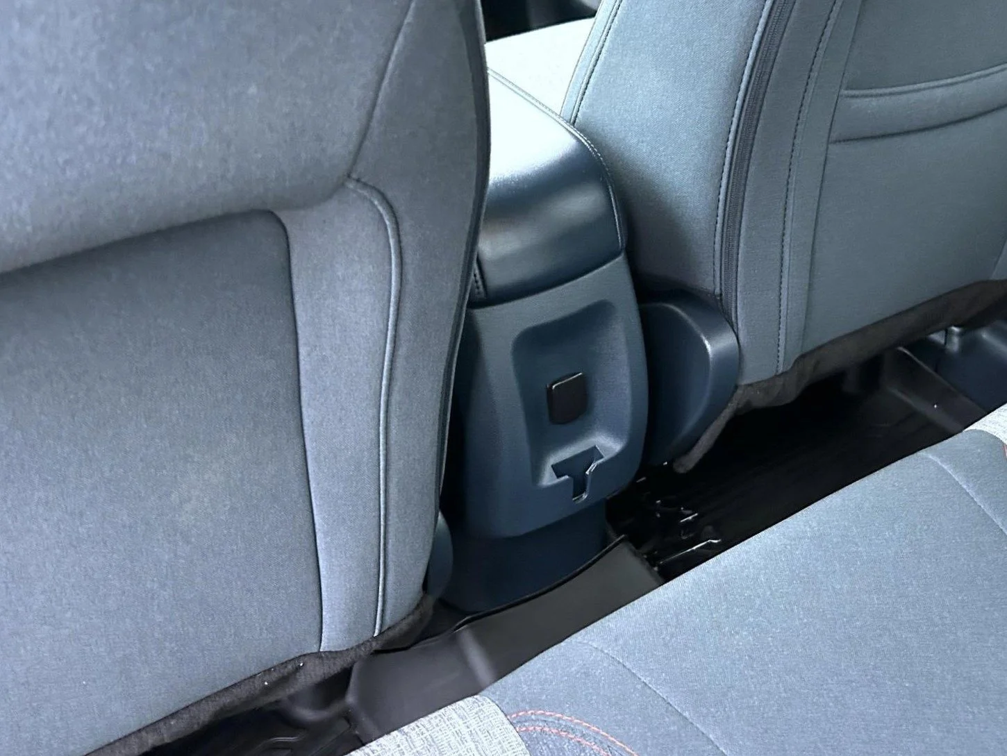 Used 2022 Gray Ford XLT image 21