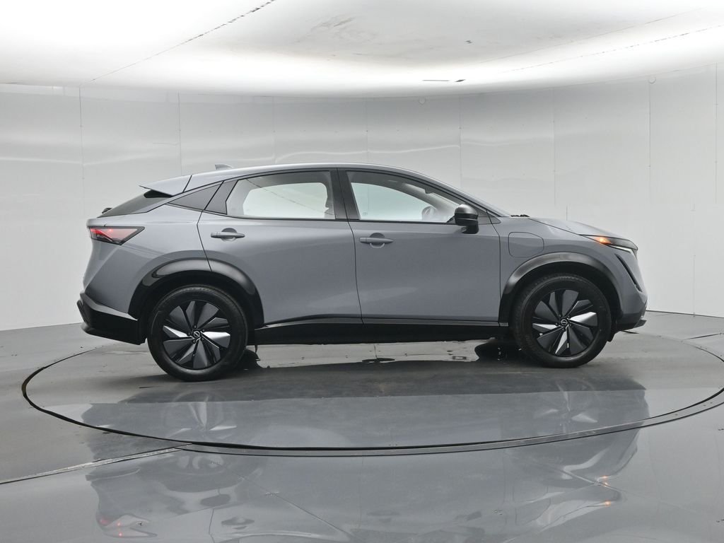 Used 2024 Gray Nissan ENGAGE e-4ORCE image 27