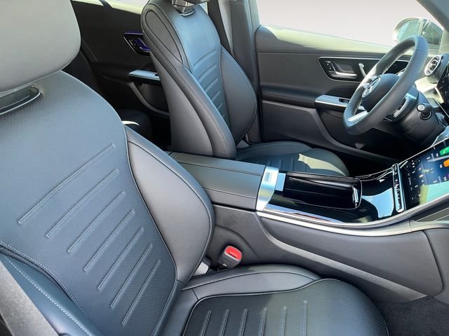 New 2026 Black Mercedes-Benz GLC 300 image 15