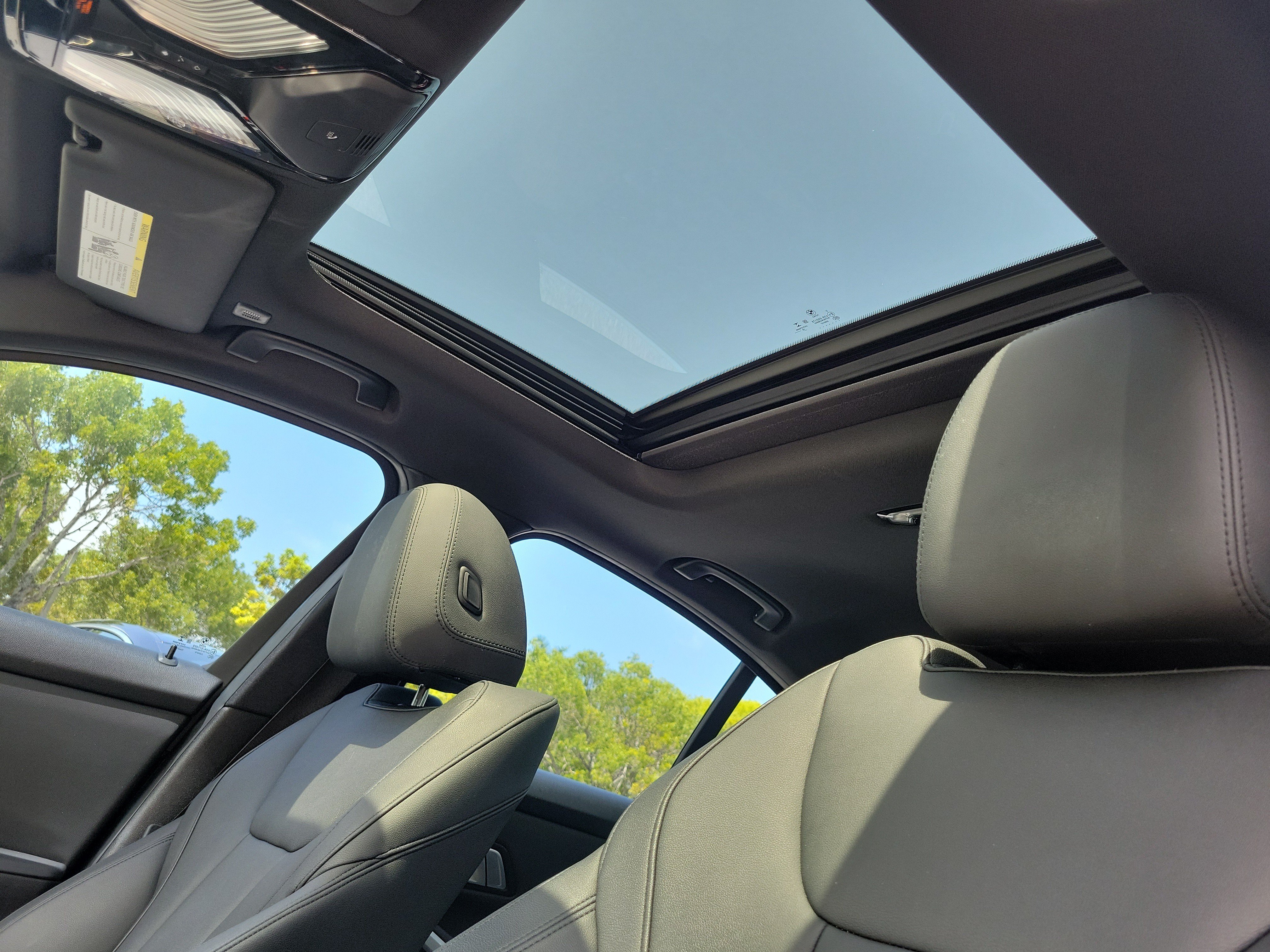 Used 2019 Jet Black BMW 330i image 20