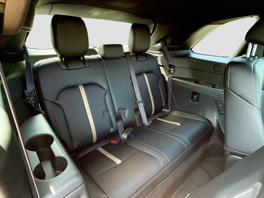 2026 Mazda CX-90 Premium Plus Package - Photo 28
