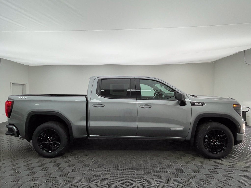 2026 GMC Sierra 1500 Elevation - Photo 6
