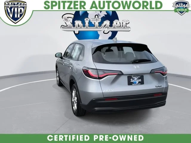 Used 2025  Honda LX image 8