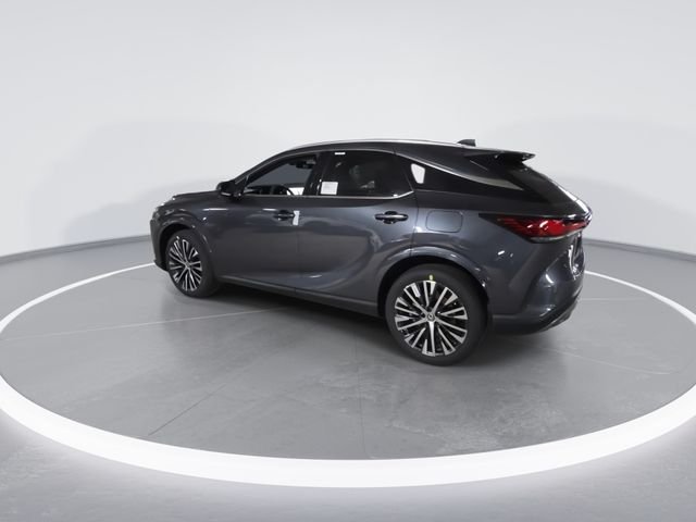 New 2026 Cloudburst Gray Lexus PREMIUM PLUS image 6