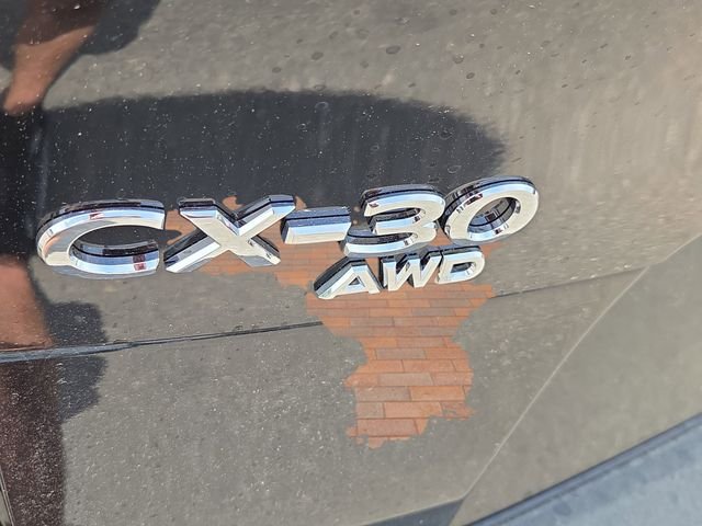 New 2026 Jet Black Mica Mazda 2.5 S Preferred AWD image 5