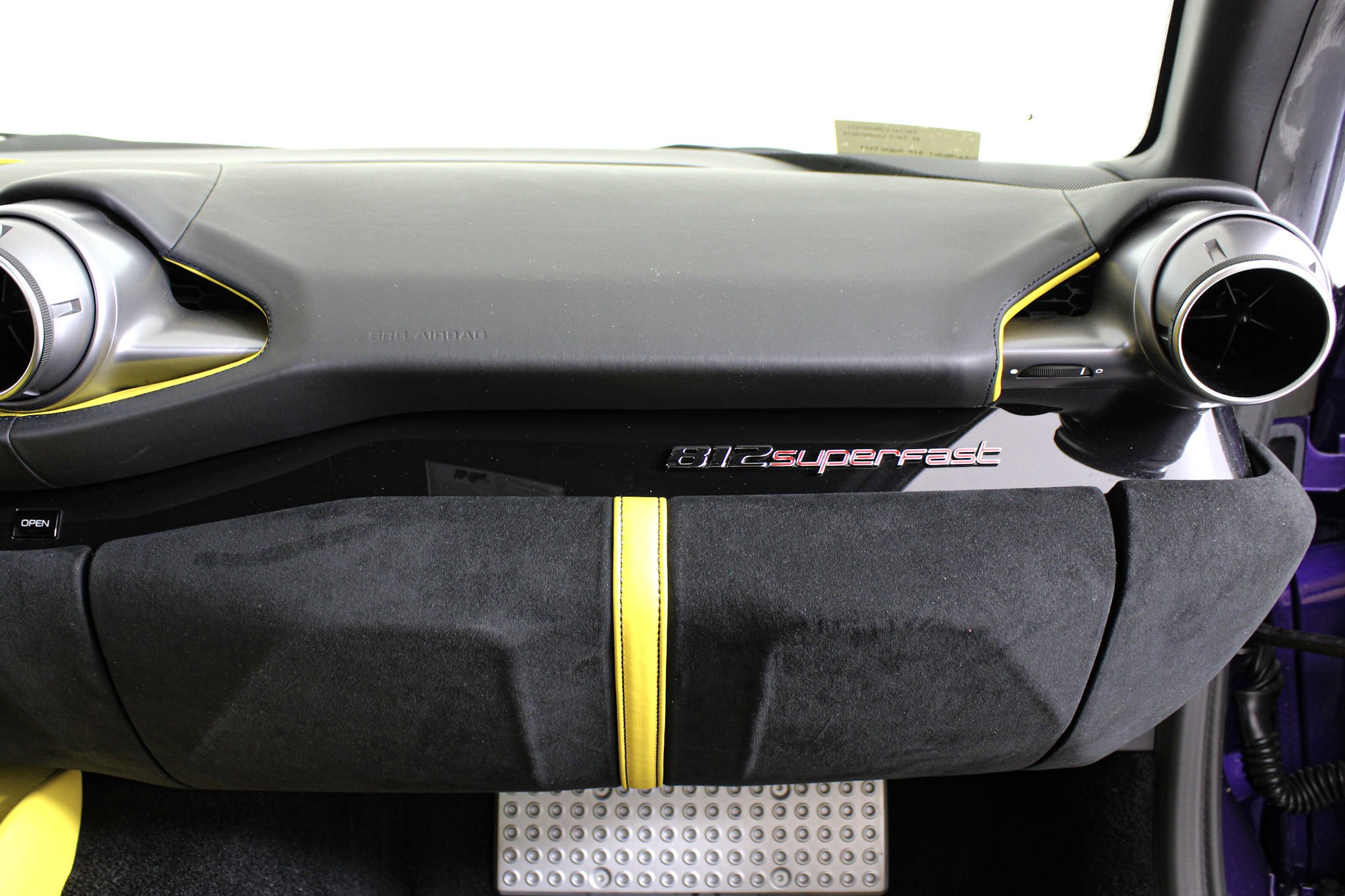 Used 2020 Violetta Dino Ferrari  image 49