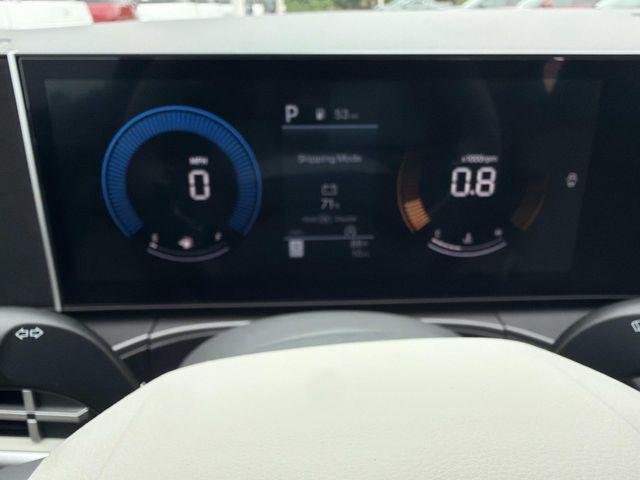 New 2026 Gray Hyundai SE FWD image 23