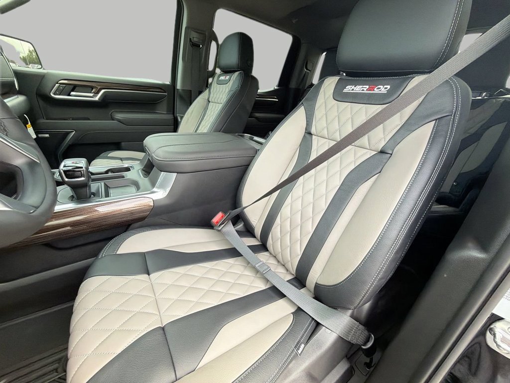 2026 Chevrolet Silverado 1500 RST - Photo 17