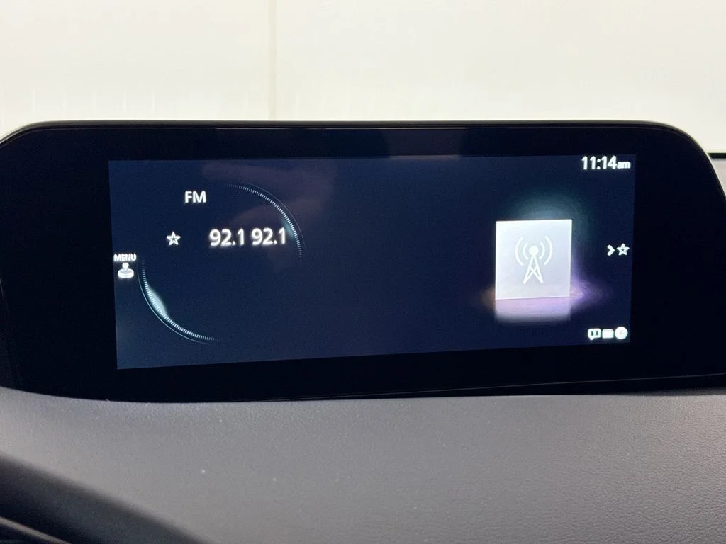 New 2026 Polymetal Gray Metallic Mazda 2.5 S Carbon Edition AWD image 28