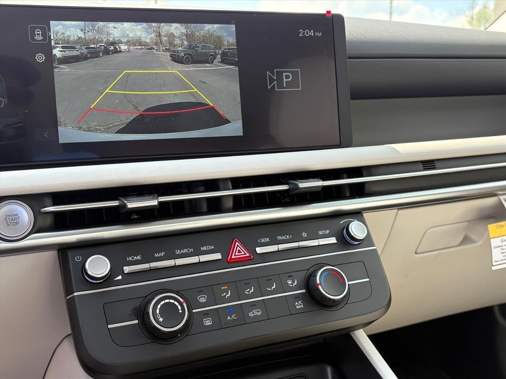 New 2026 Serenity White Pearl W6h Hyundai SE image 65