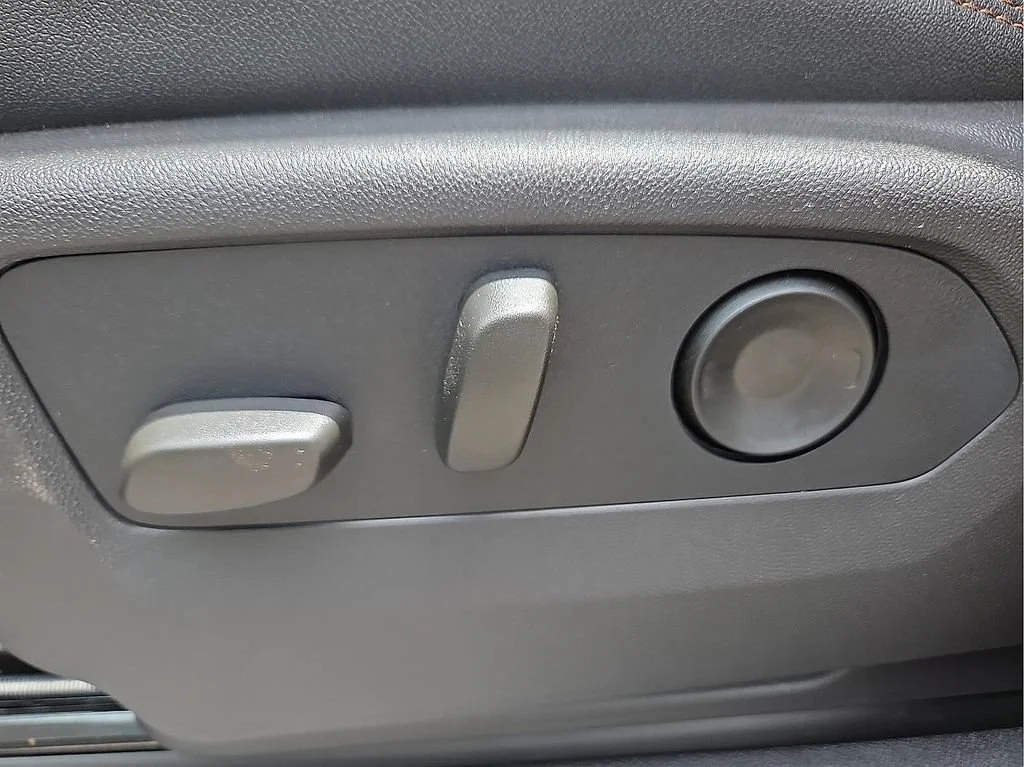 2026 GMC Sierra 2500HD AT4 - Photo 15