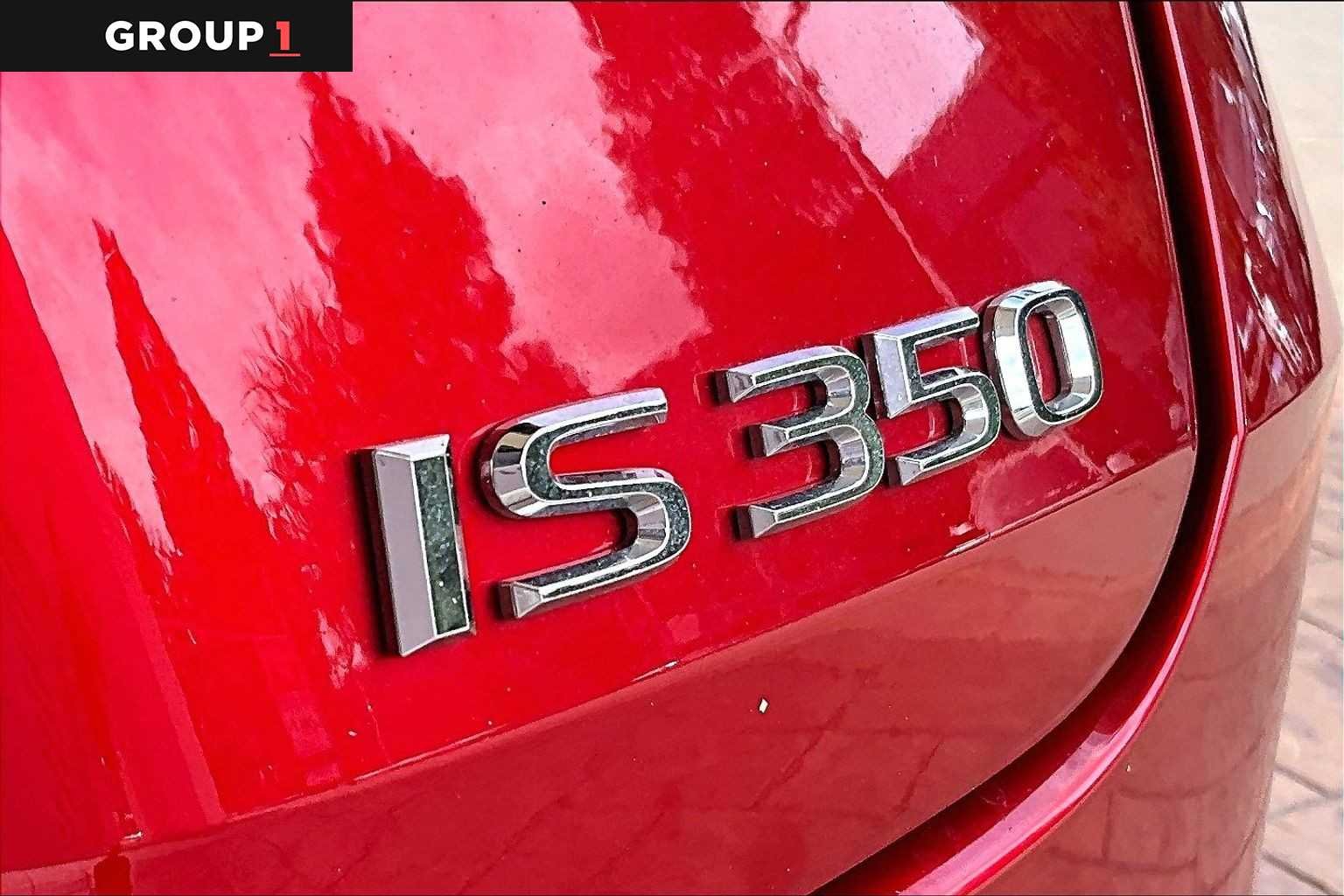 Used 2025 Infrared Lexus F SPORT Design image 28