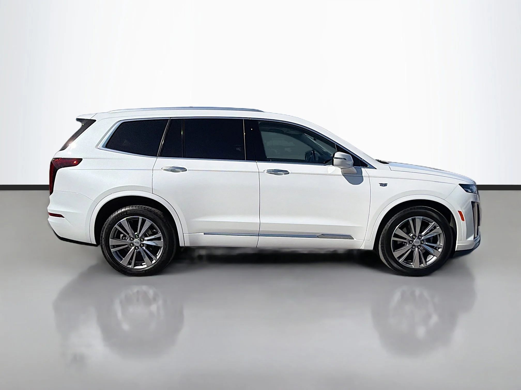 2024 Cadillac XT6 Premium Luxury - Photo 6