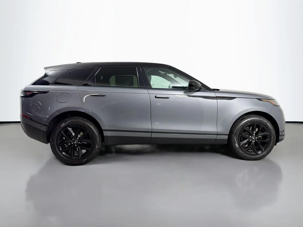 New 2026 Zadar Grey Land Rover S image 4