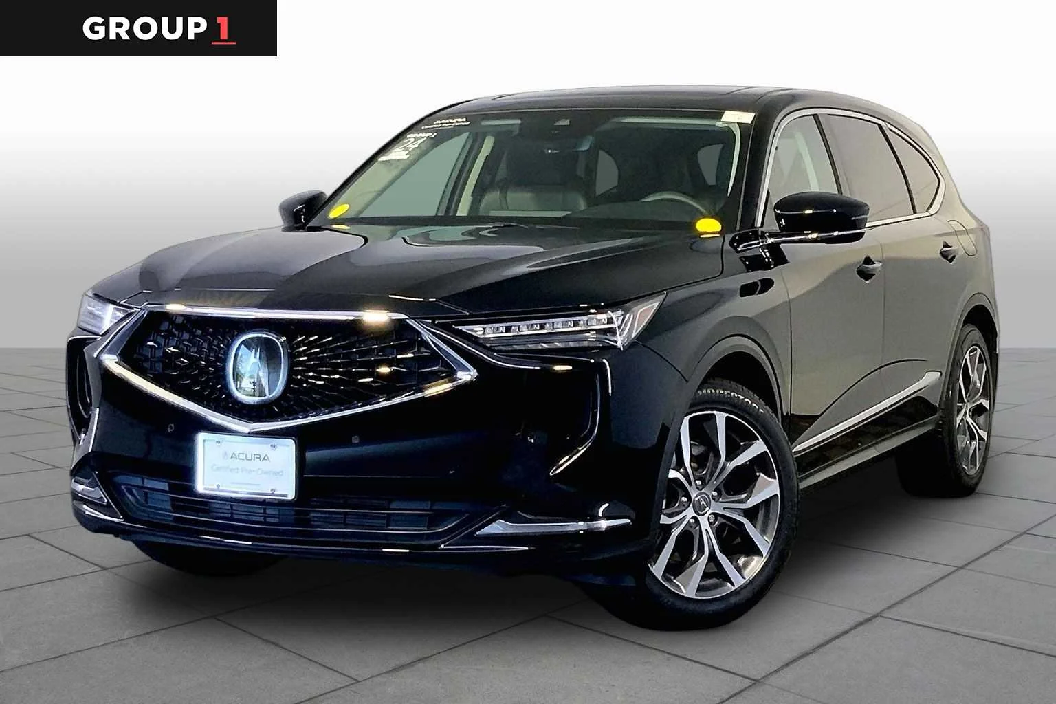 2024 Acura MDX SH-AWD w/Technology Package's photo
