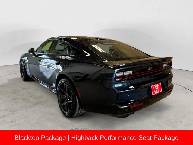 New 2026  Dodge Scat Pack Plus image 3