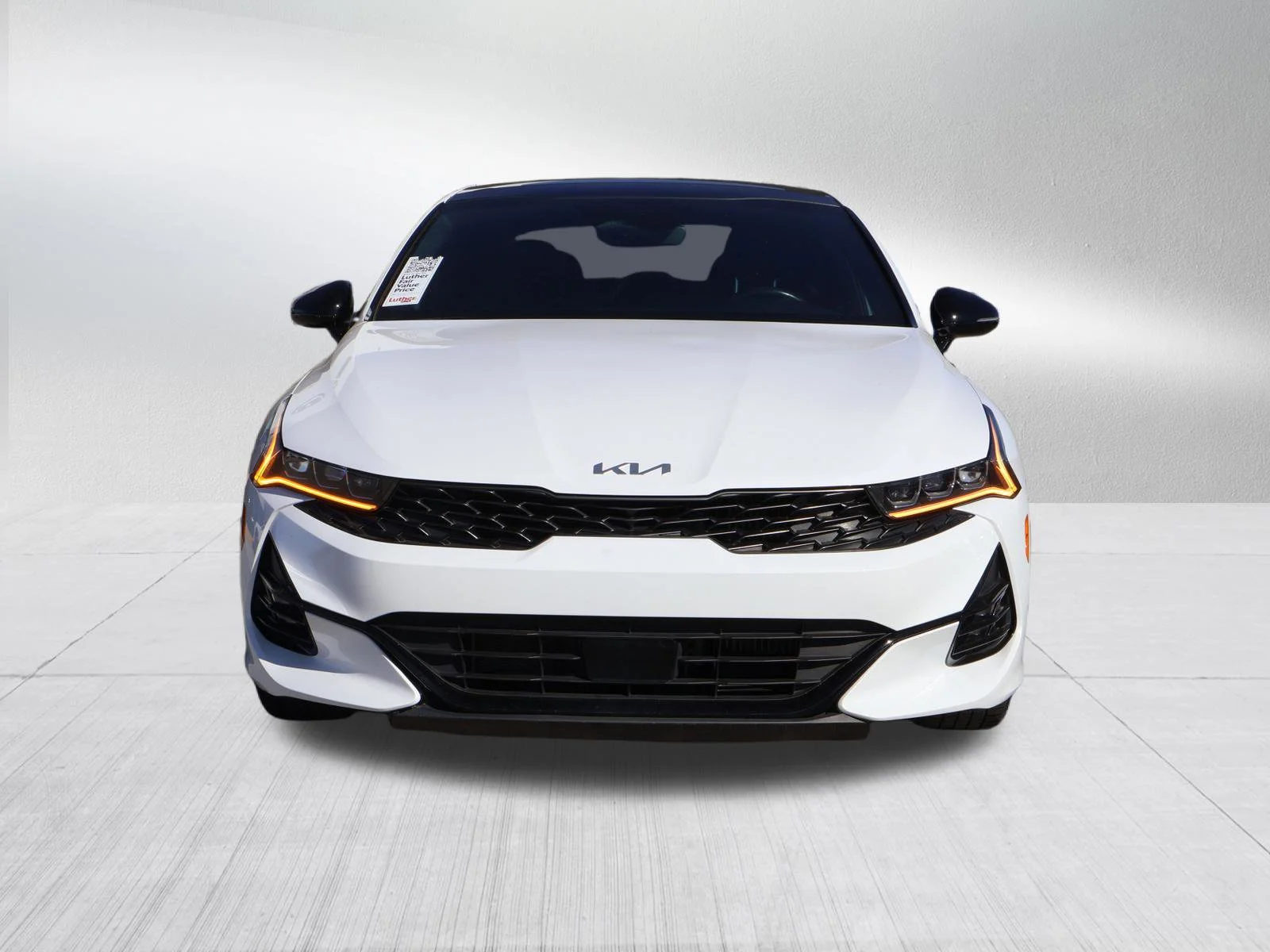 Used 2023 Kia K5 GT-Line with VIN 5XXG64J28PG194323 for sale in Kansas City