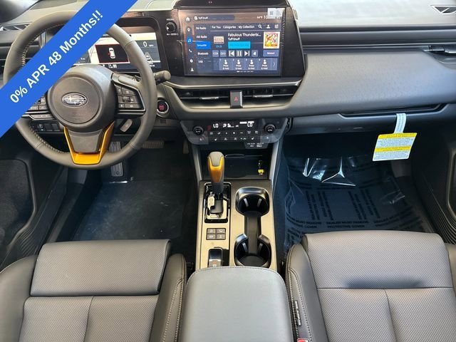 New 2026 RIVER ROCK PEARL Subaru Wilderness image 21