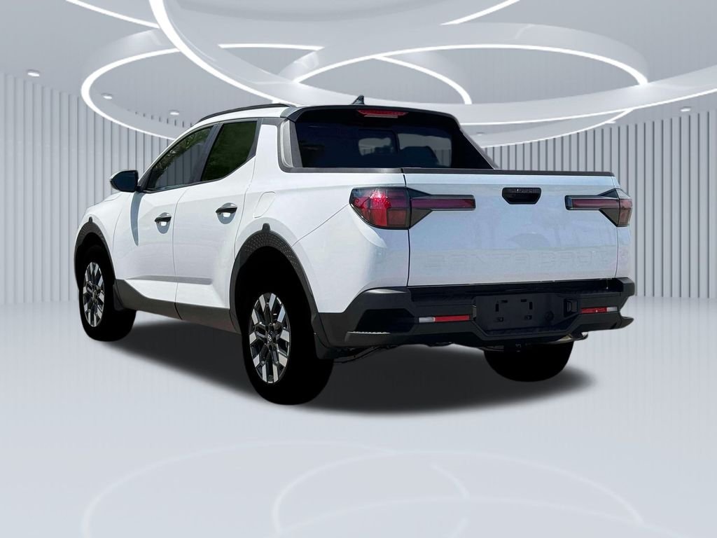 New 2026 White Hyundai SEL Activity FWD image 24
