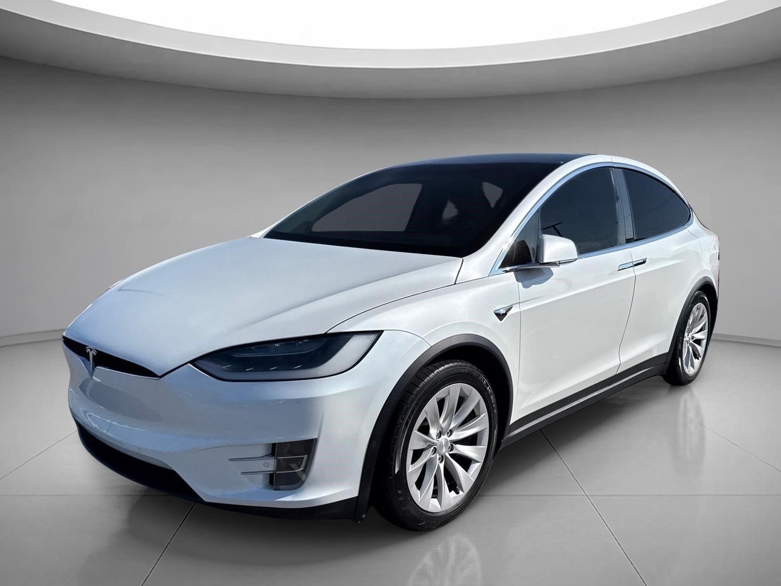2017 Tesla Model X