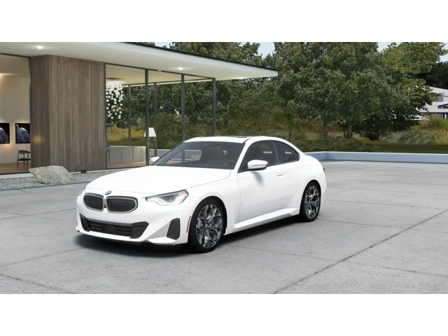 2026 BMW 230i 230i xDrive