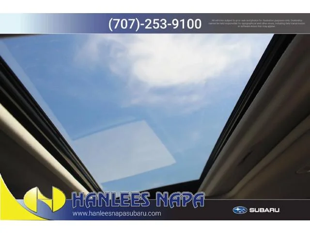 New 2026 MAGNETITE GRAY PEARL Subaru Limited Hybrid image 14