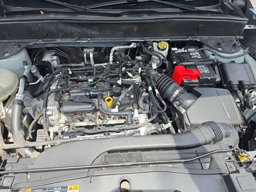 Used 2023 Gray Ford Big Bend image 10