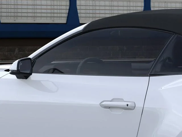 New 2026 White Ford EcoBoost Premium image 20