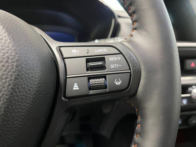 New 2026 Ash Green Metallic Honda TrailSport image 20