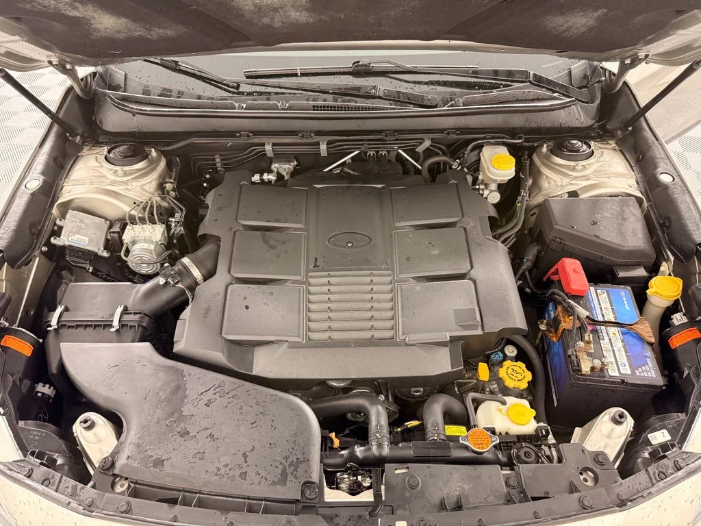 Used 2015 Gray Subaru 3.6R image 36