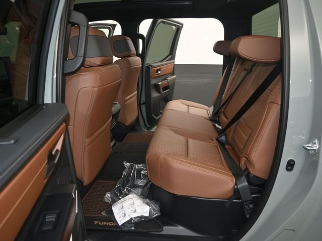 2026 Toyota Tundra 1794 Edition - Photo 13