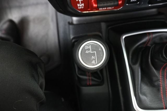 Used 2019 Mojito! Clearcoat Jeep Rubicon image 56