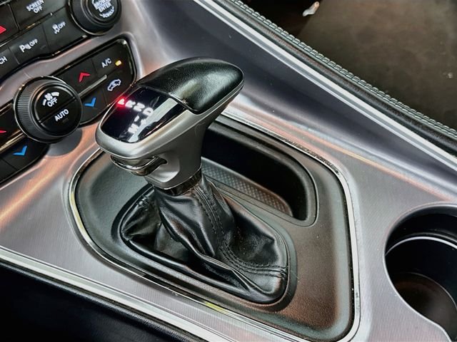 Used 2020 White Dodge SRT Hellcat Redeye Widebody image 16