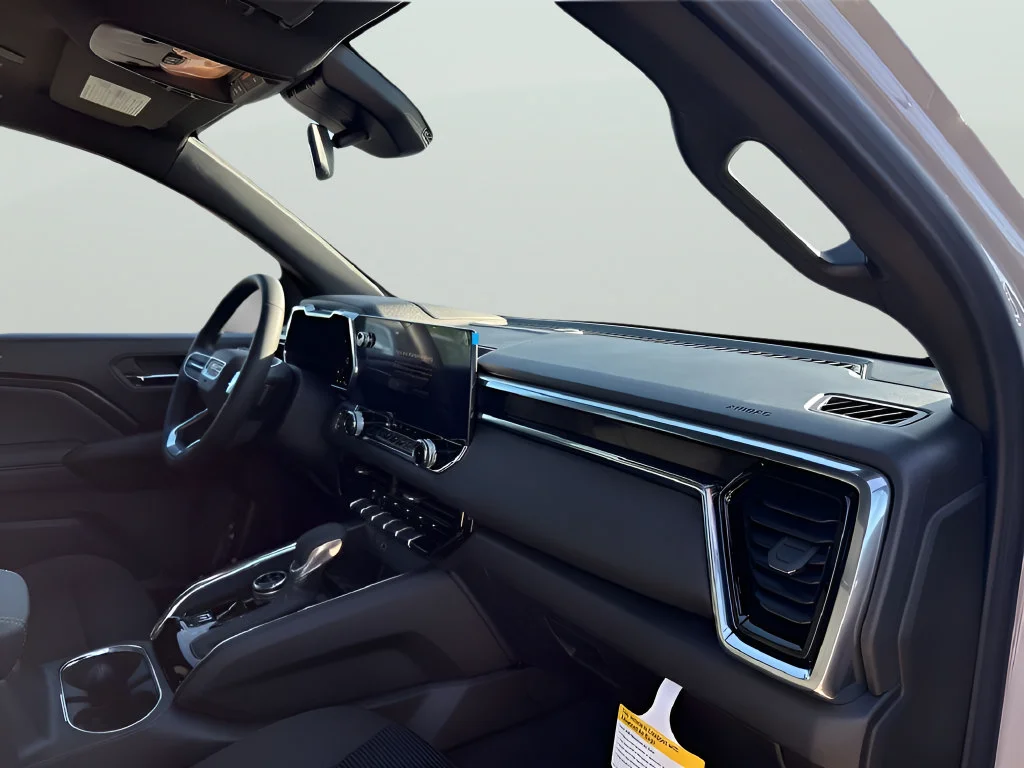 2026 GMC Canyon Elevation - Photo 20