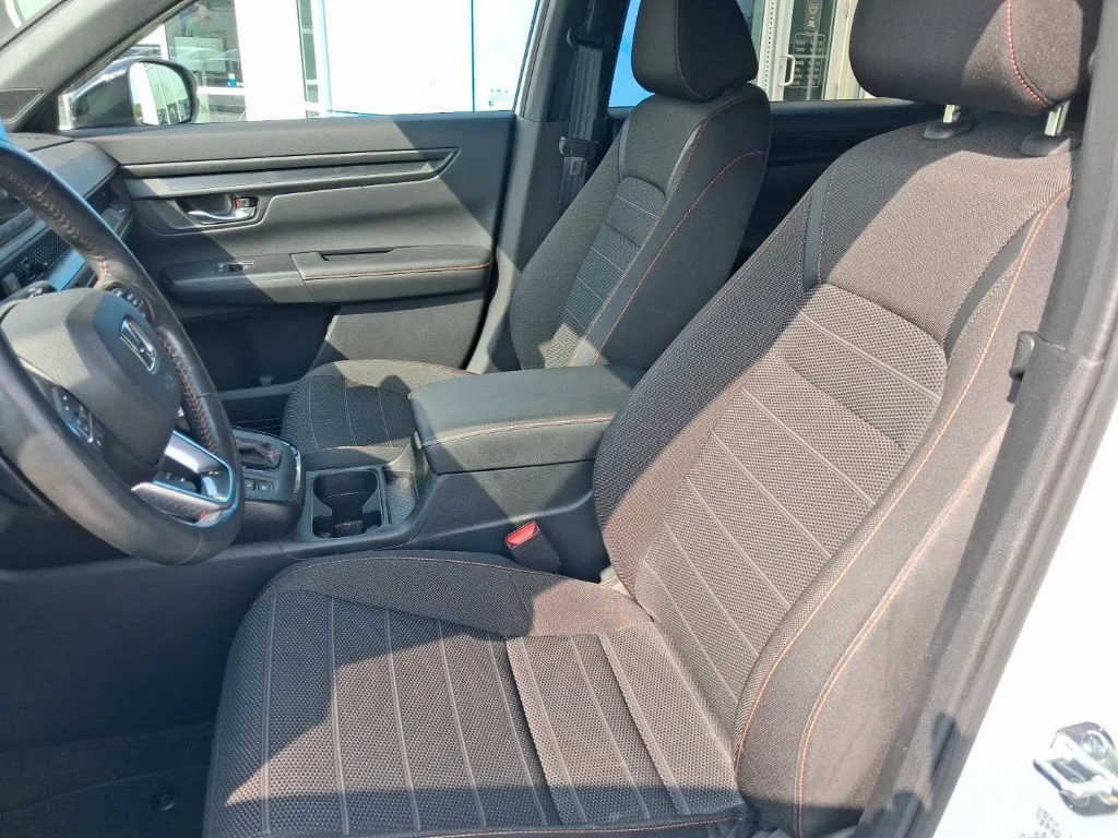 Used 2023  Honda Sport image 20