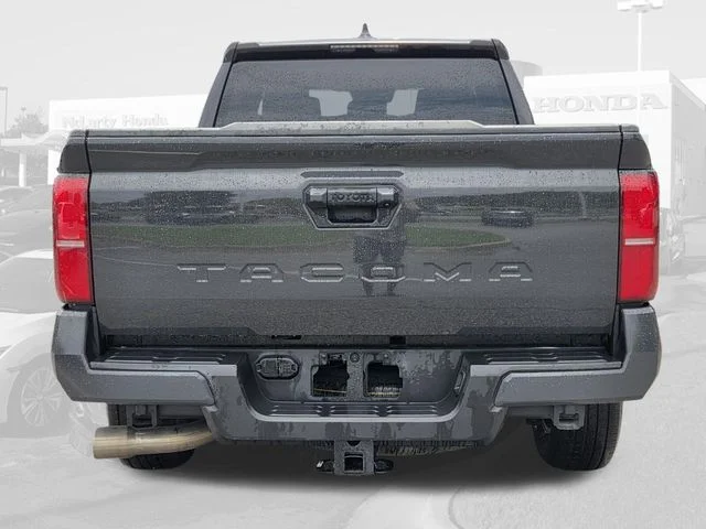Used 2025 Underground Toyota SR5 image 6