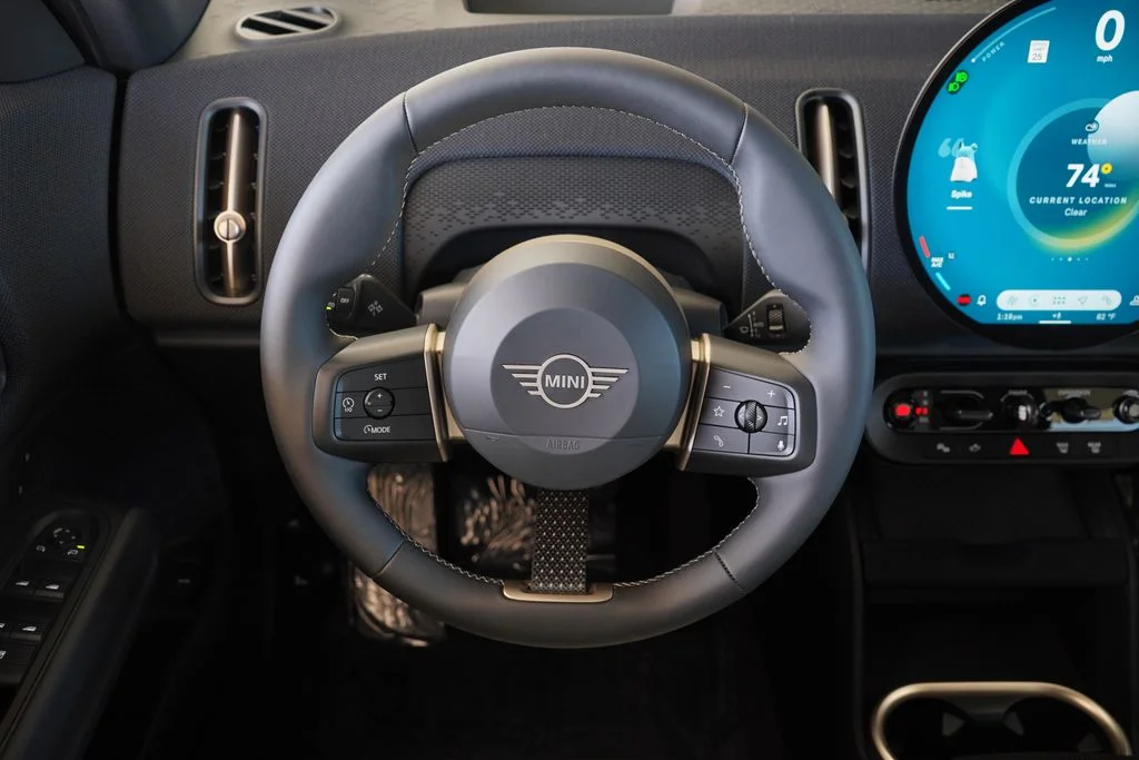 2026 MINI Countryman S - Photo 17