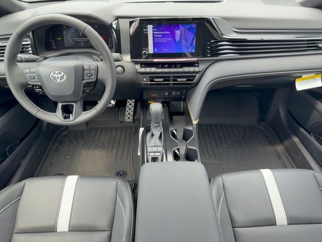 New 2026 Underground Toyota SE image 29