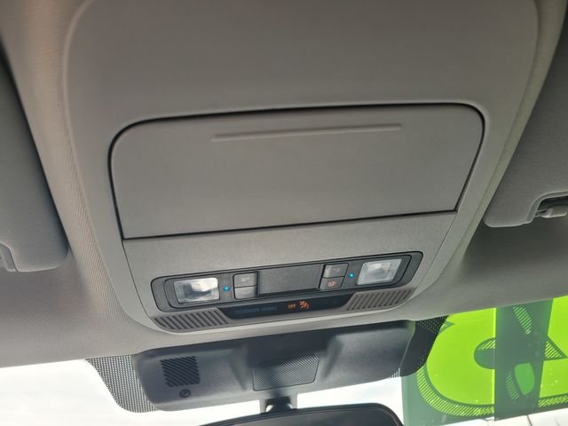 Used 2023 Gray Ford XLT image 22