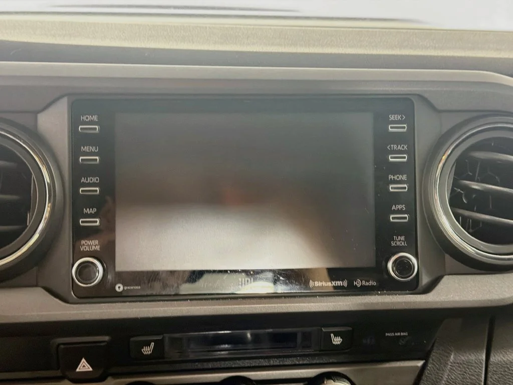 Certified Used 2022 Gray Toyota TRD Sport image 16