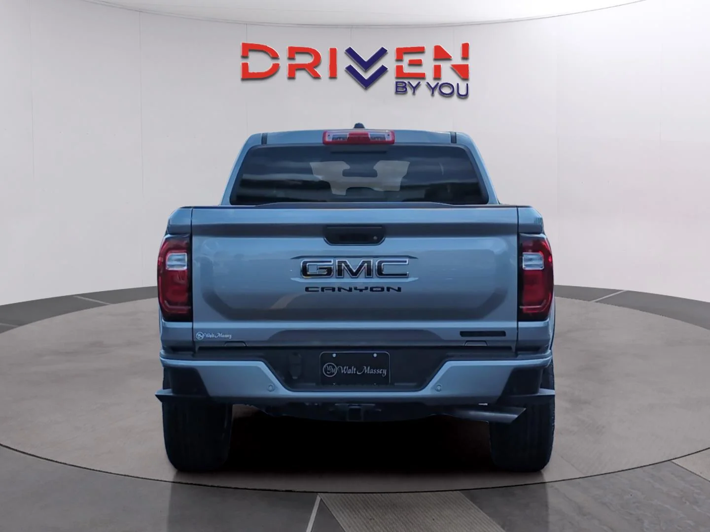 New 2026 Sterling Metallic GMC Elevation image 5